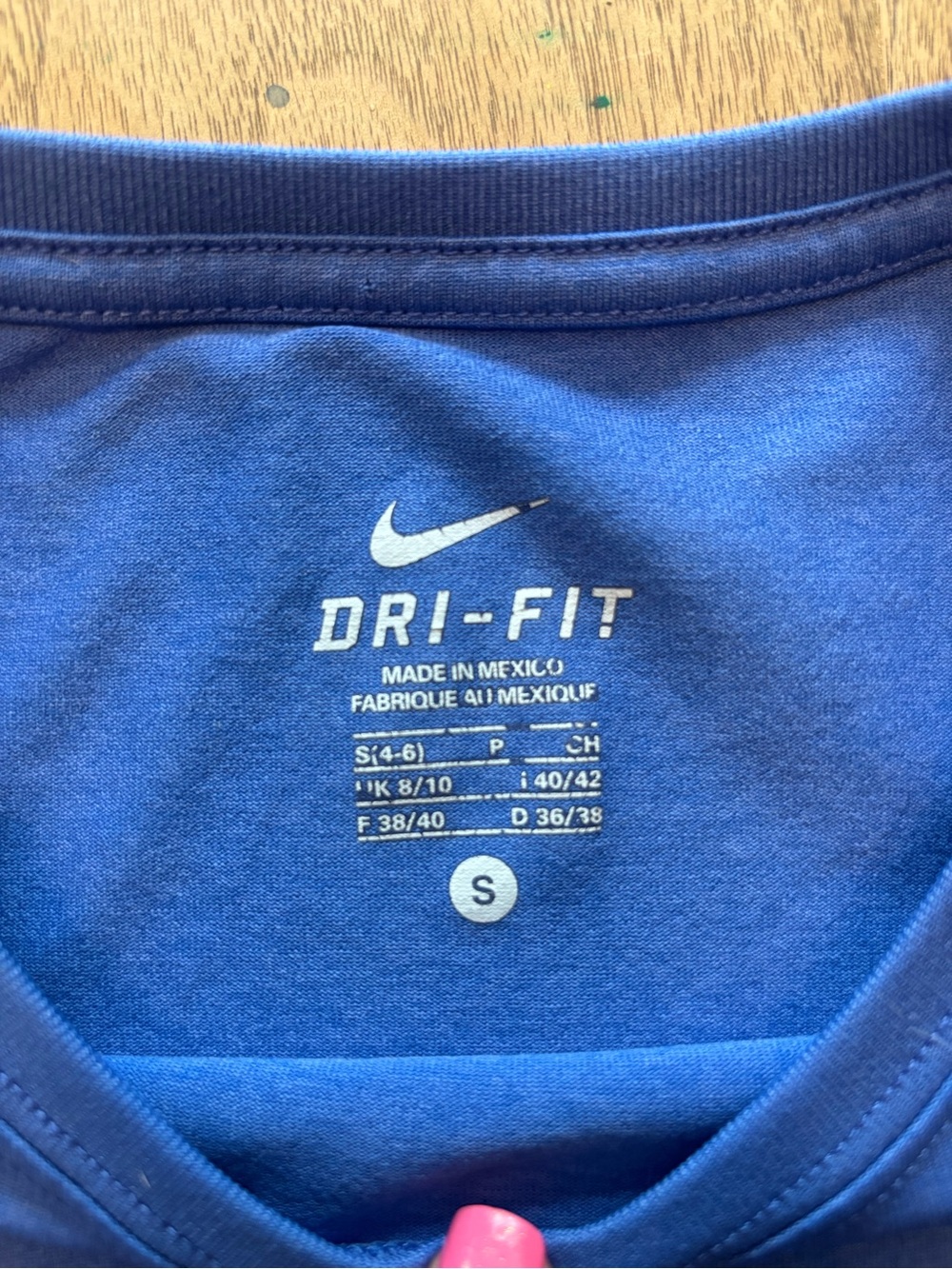 Nike Dri-FIT Tee - Picture 2 of 6